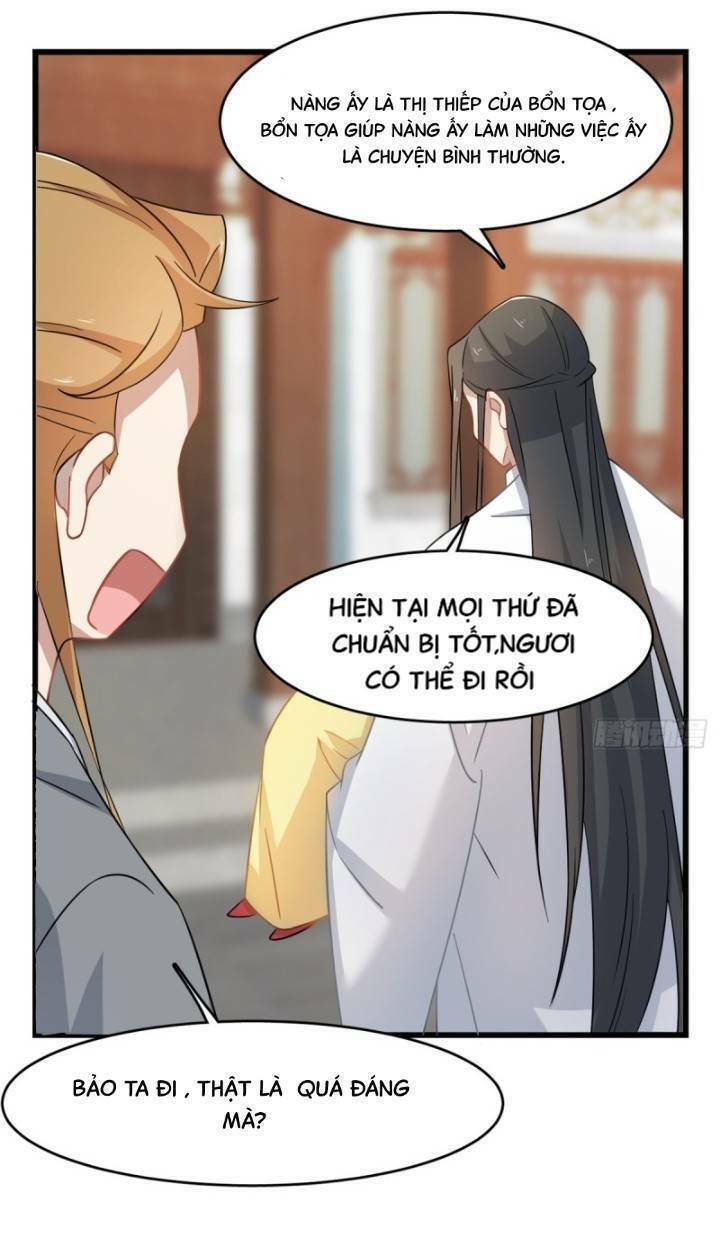 Độc Bộ Thiên Hạ: Đặc Công Thần Y Chapter 176 - Trang 2