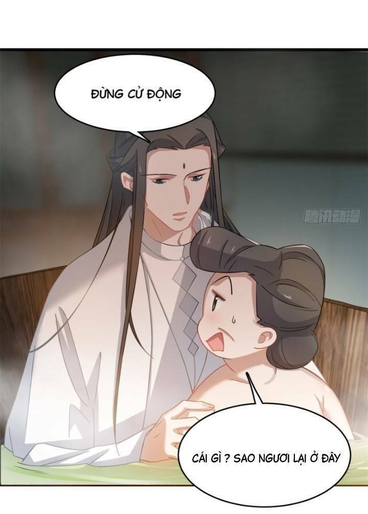 Độc Bộ Thiên Hạ: Đặc Công Thần Y Chapter 176 - Trang 2