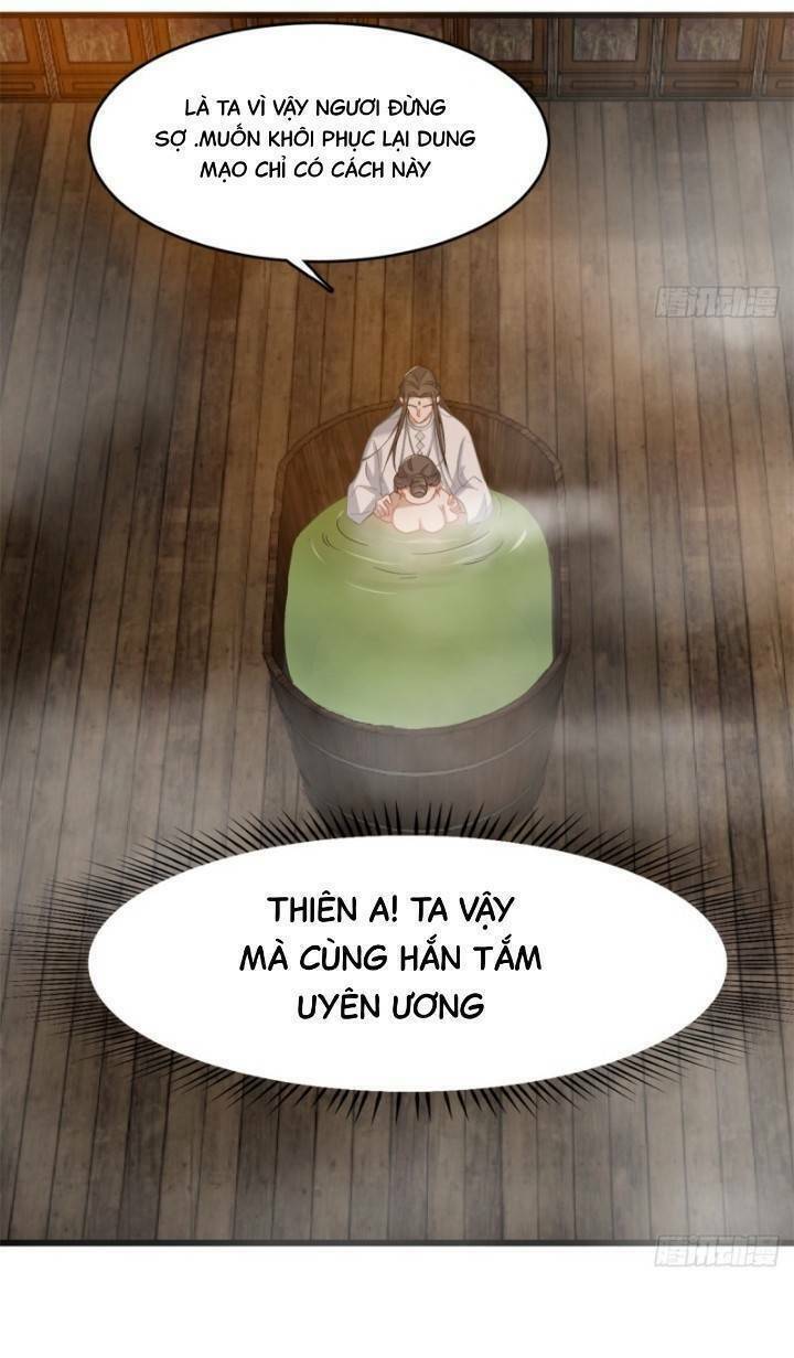 Độc Bộ Thiên Hạ: Đặc Công Thần Y Chapter 176 - Trang 2