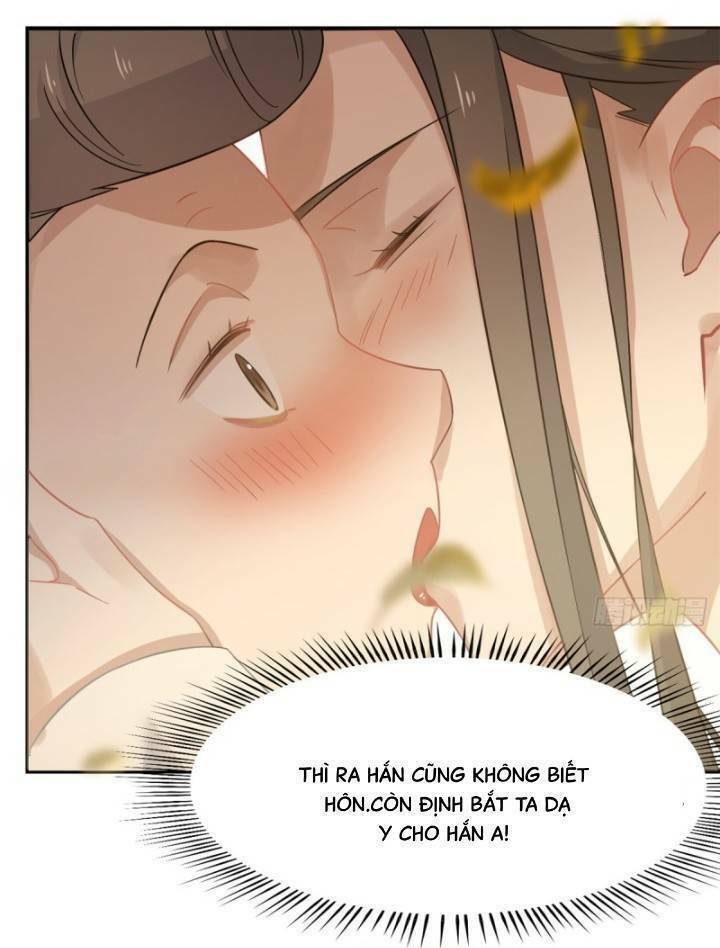 Độc Bộ Thiên Hạ: Đặc Công Thần Y Chapter 176 - Trang 2