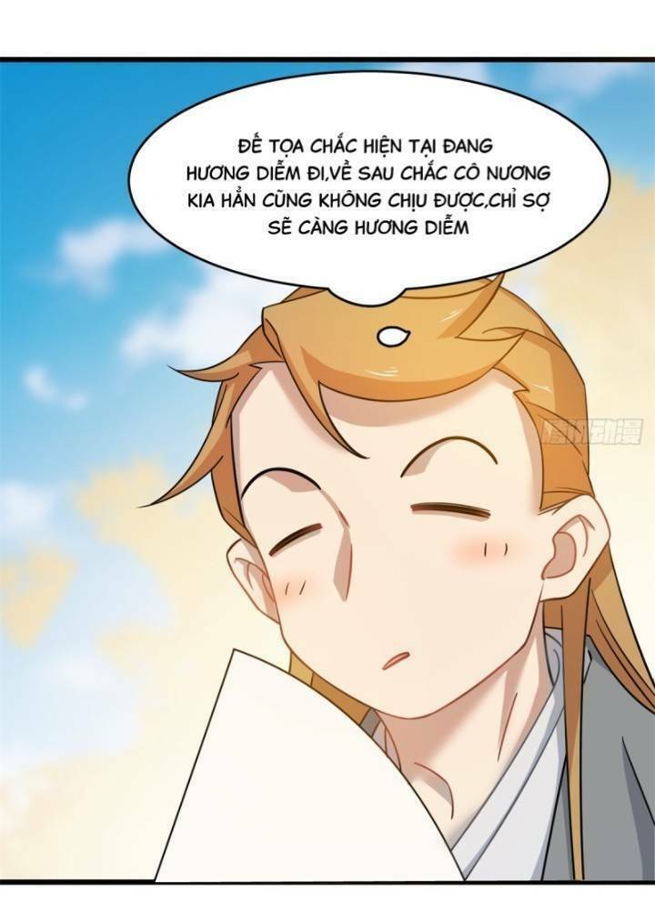 Độc Bộ Thiên Hạ: Đặc Công Thần Y Chapter 176 - Trang 2