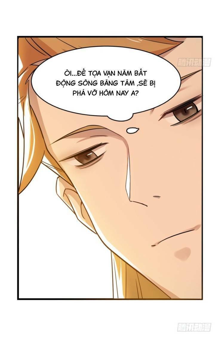 Độc Bộ Thiên Hạ: Đặc Công Thần Y Chapter 176 - Trang 2