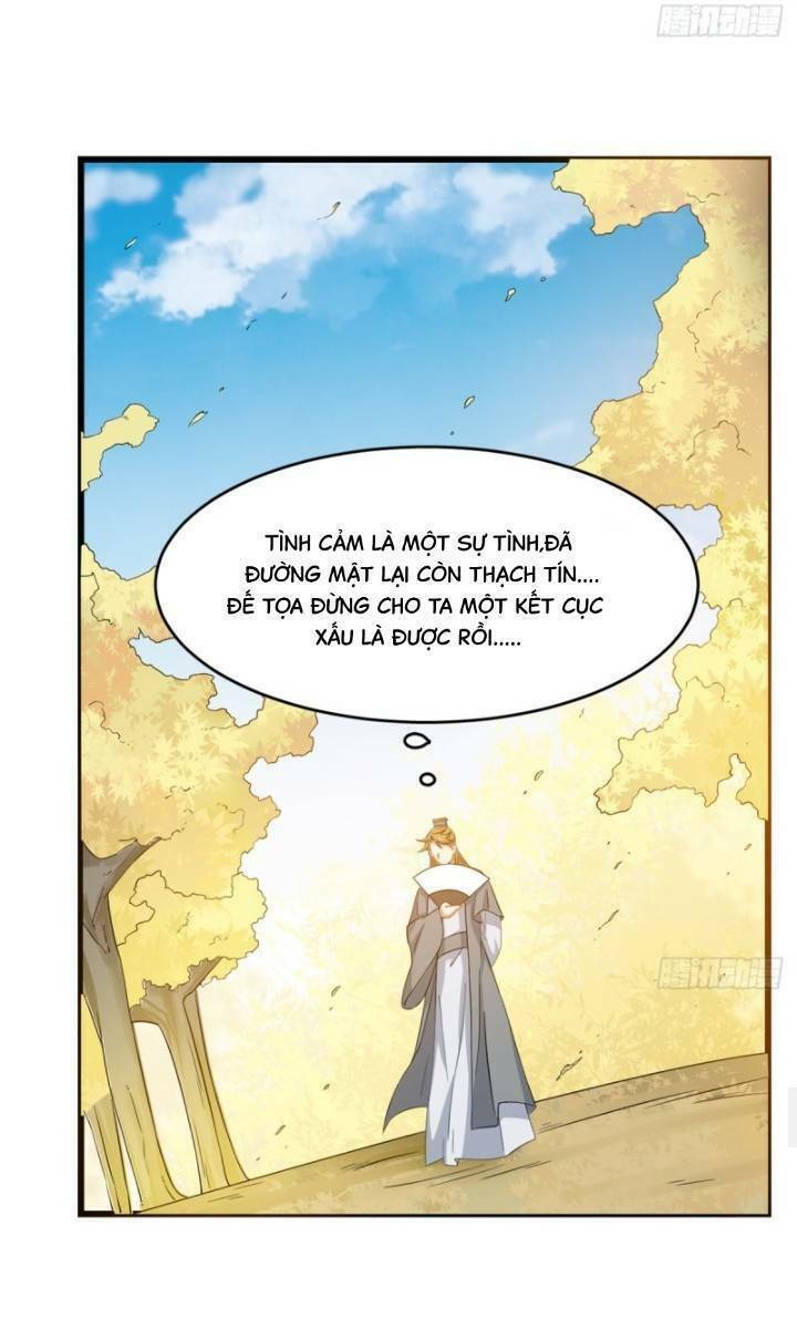 Độc Bộ Thiên Hạ: Đặc Công Thần Y Chapter 176 - Trang 2