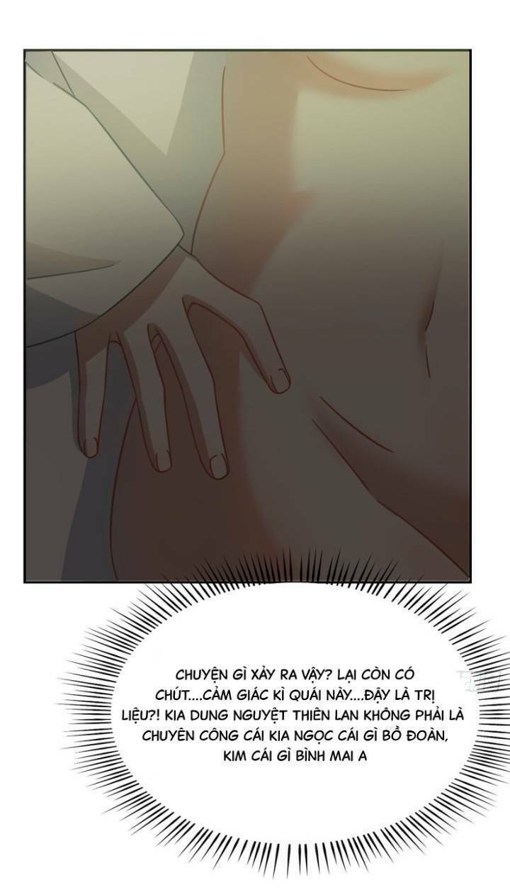 Độc Bộ Thiên Hạ: Đặc Công Thần Y Chapter 176 - Trang 2