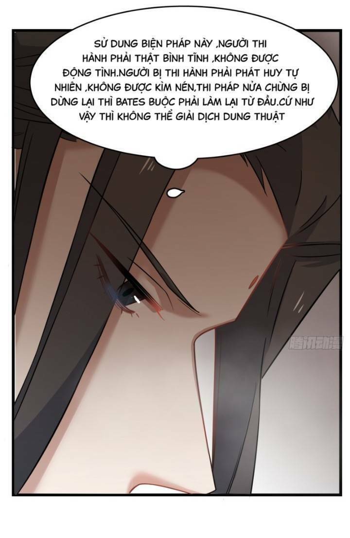 Độc Bộ Thiên Hạ: Đặc Công Thần Y Chapter 176 - Trang 2