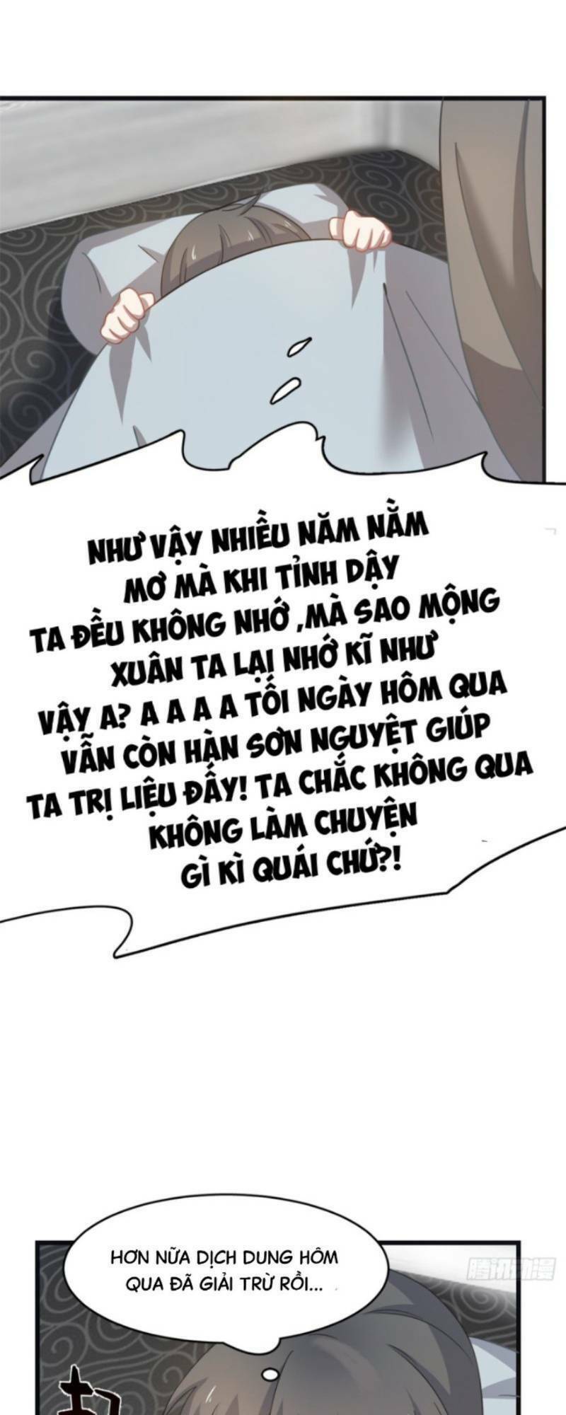 Độc Bộ Thiên Hạ: Đặc Công Thần Y Chapter 177 - Trang 2