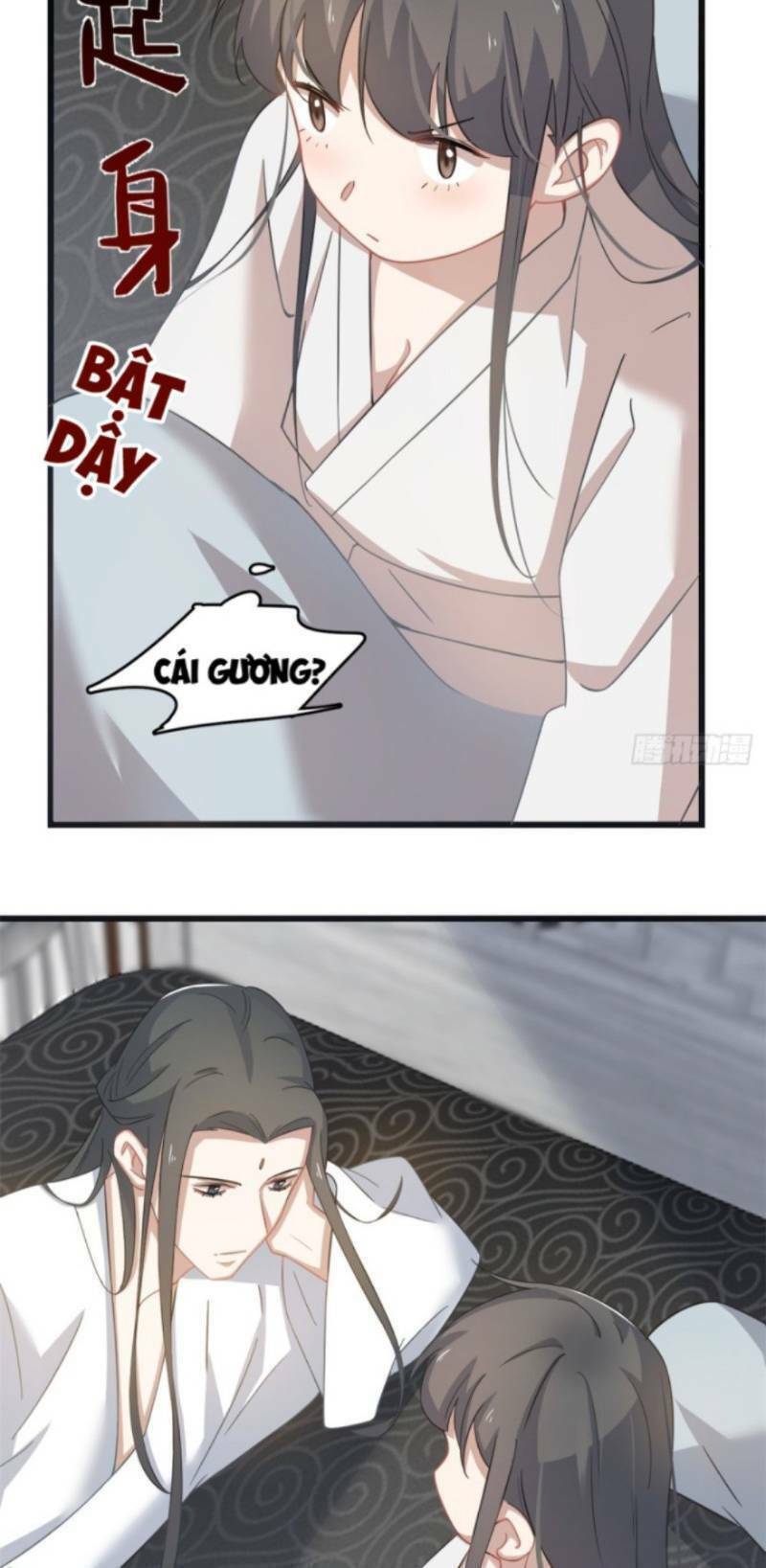 Độc Bộ Thiên Hạ: Đặc Công Thần Y Chapter 177 - Trang 2