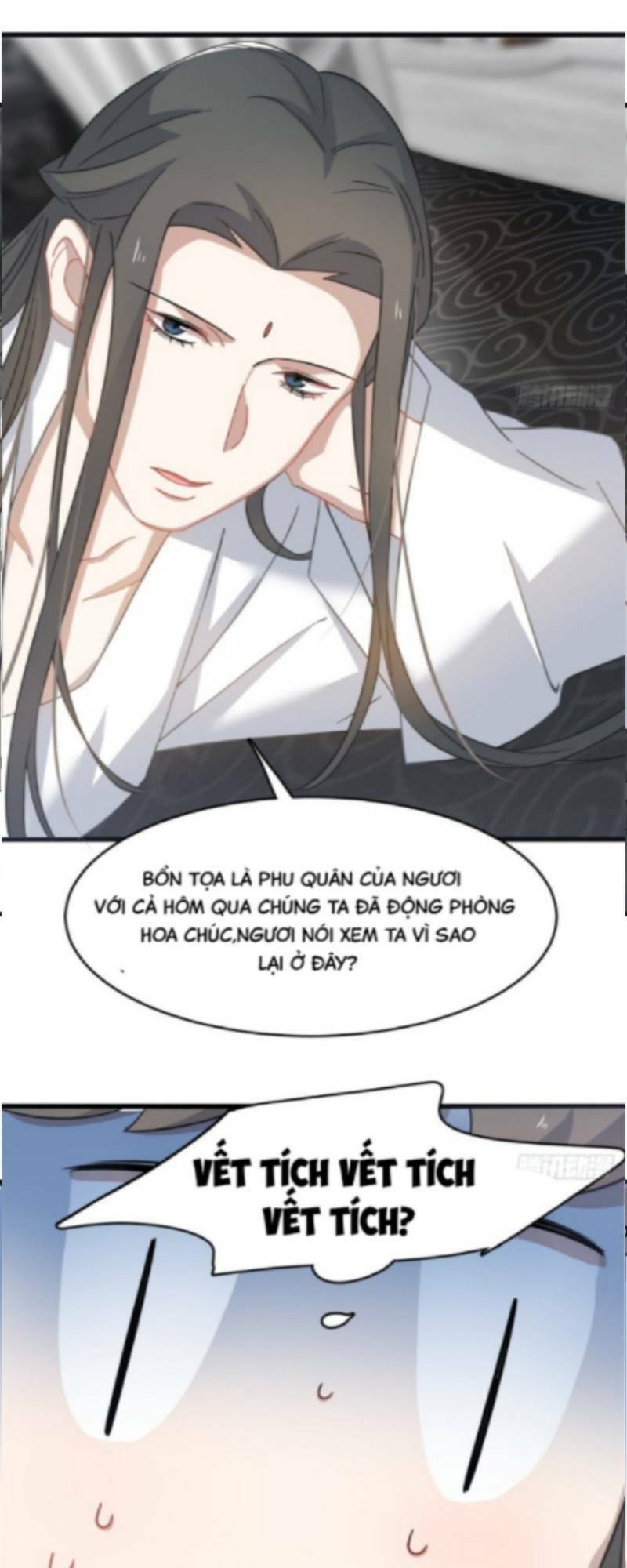 Độc Bộ Thiên Hạ: Đặc Công Thần Y Chapter 177 - Trang 2