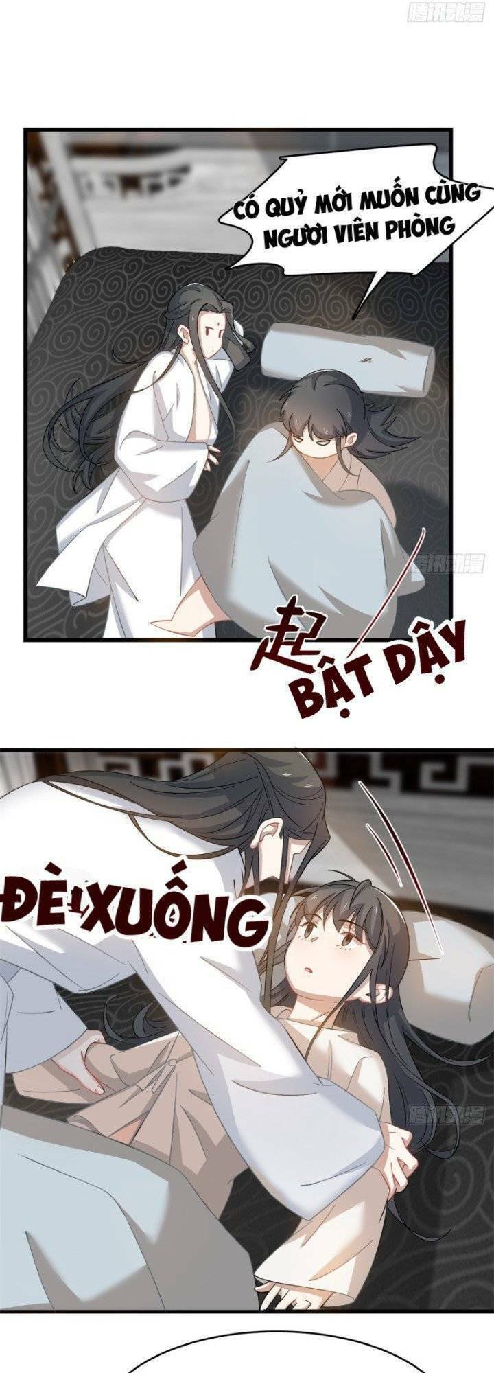 Độc Bộ Thiên Hạ: Đặc Công Thần Y Chapter 177 - Trang 2