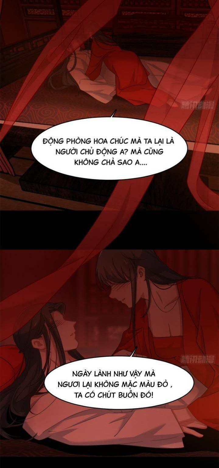 Độc Bộ Thiên Hạ: Đặc Công Thần Y Chapter 177 - Trang 2