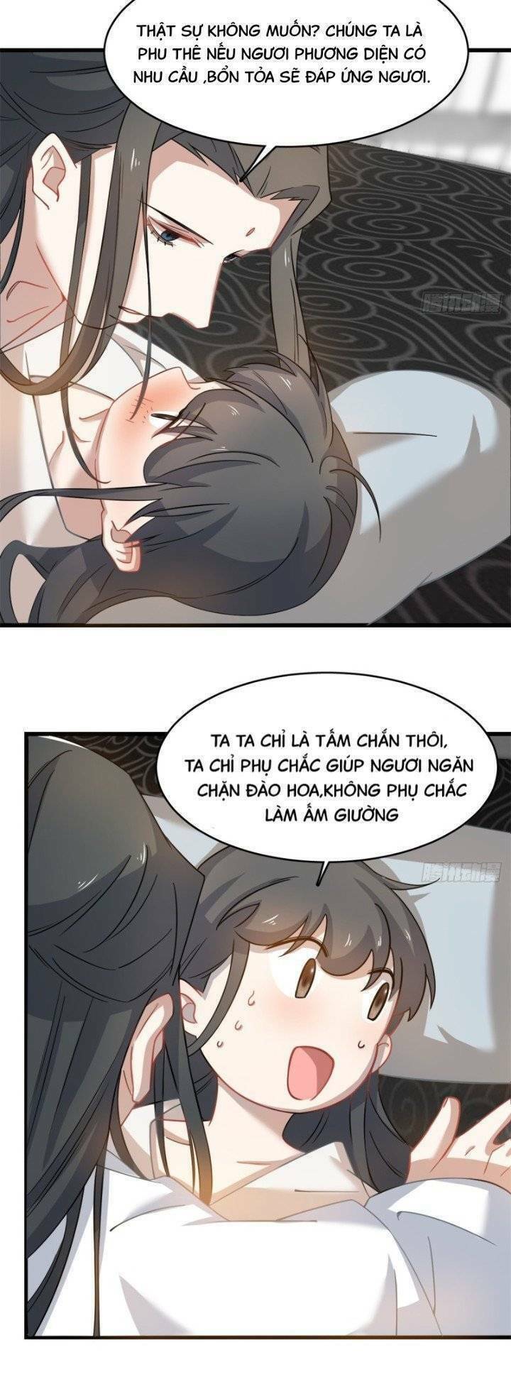 Độc Bộ Thiên Hạ: Đặc Công Thần Y Chapter 177 - Trang 2