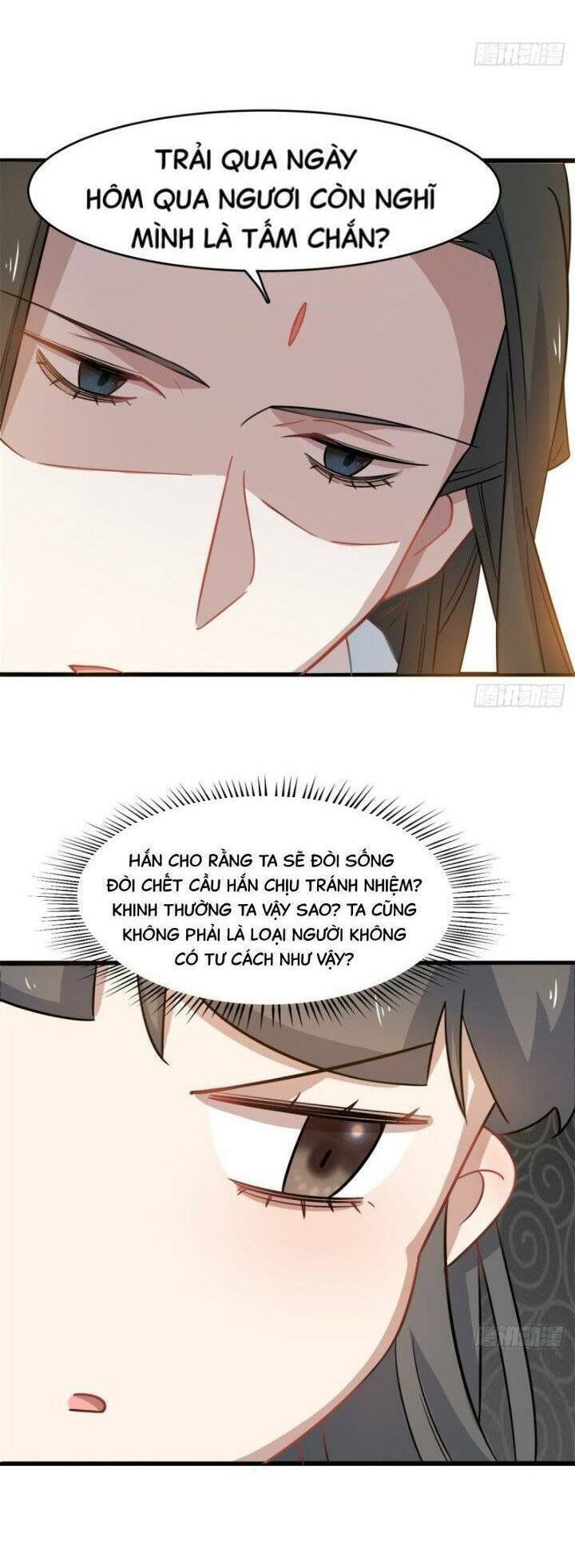 Độc Bộ Thiên Hạ: Đặc Công Thần Y Chapter 177 - Trang 2