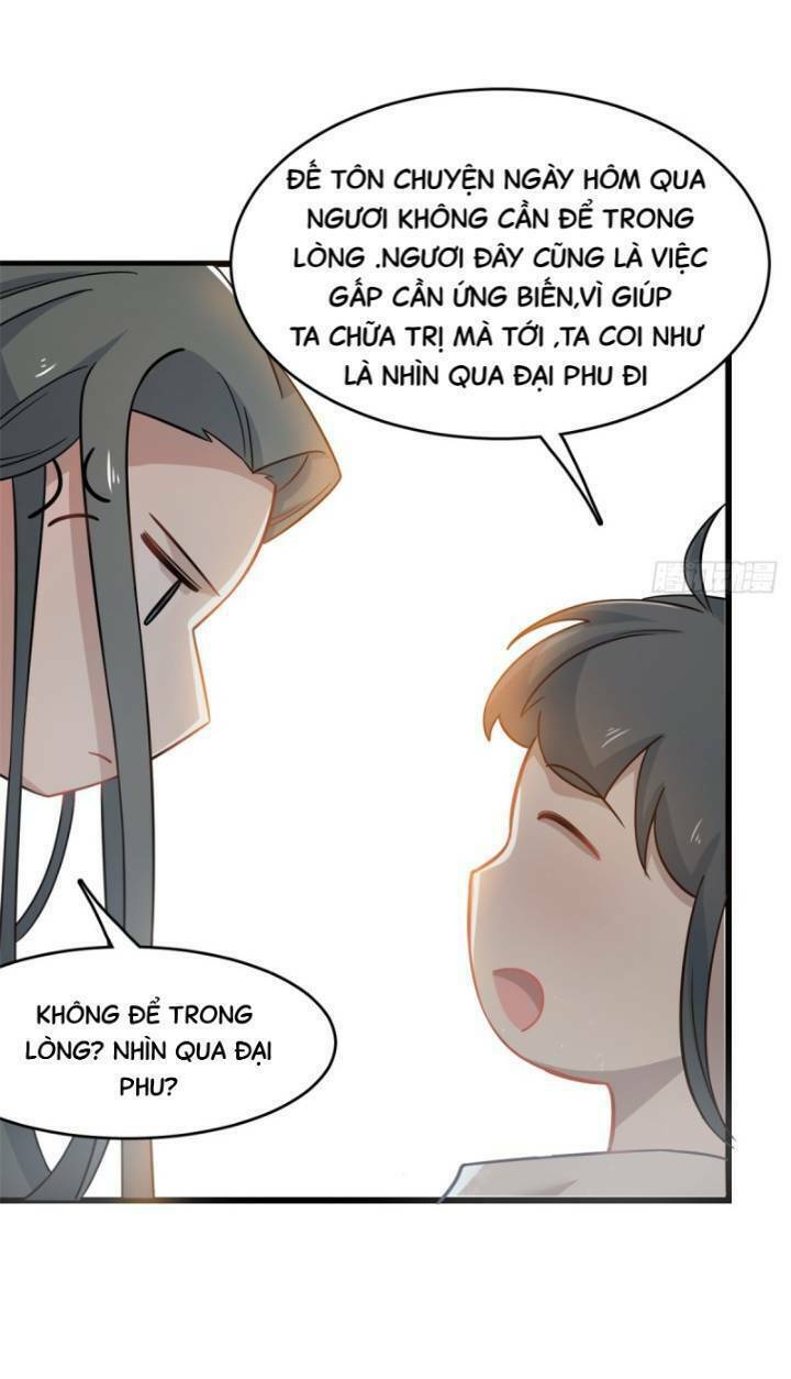 Độc Bộ Thiên Hạ: Đặc Công Thần Y Chapter 177 - Trang 2