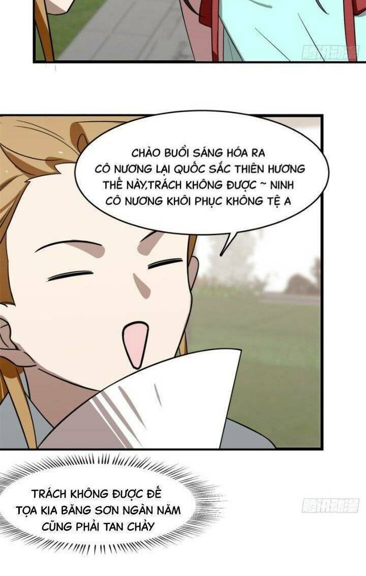 Độc Bộ Thiên Hạ: Đặc Công Thần Y Chapter 178 - Trang 2