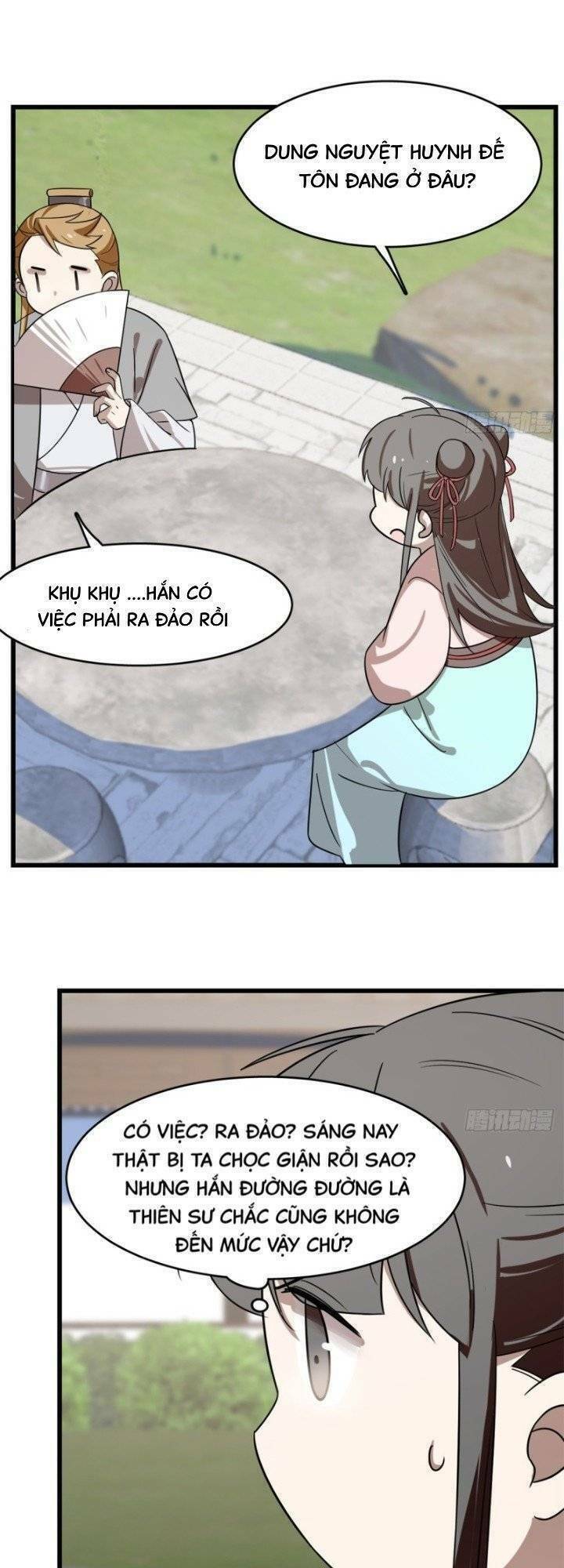 Độc Bộ Thiên Hạ: Đặc Công Thần Y Chapter 178 - Trang 2