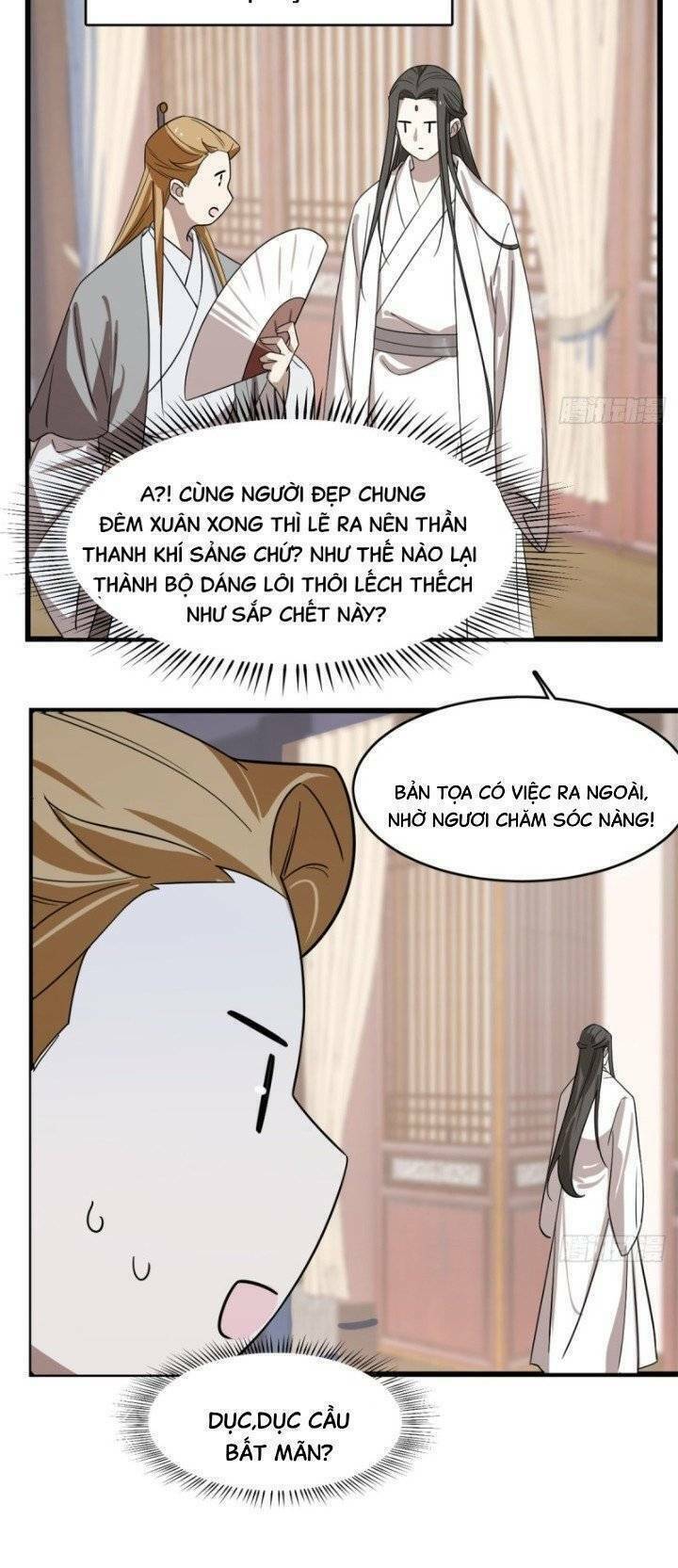 Độc Bộ Thiên Hạ: Đặc Công Thần Y Chapter 178 - Trang 2