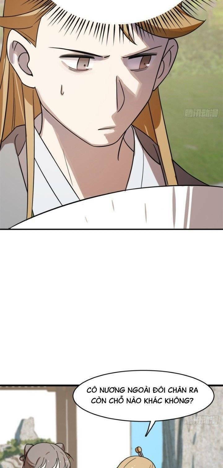 Độc Bộ Thiên Hạ: Đặc Công Thần Y Chapter 178 - Trang 2