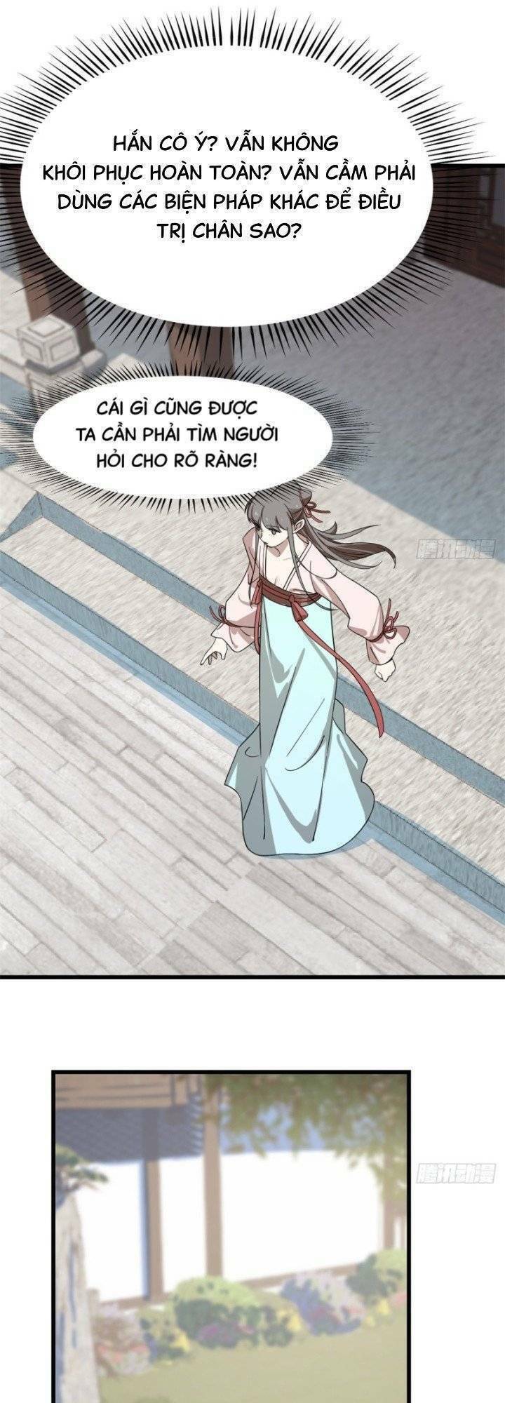 Độc Bộ Thiên Hạ: Đặc Công Thần Y Chapter 178 - Trang 2