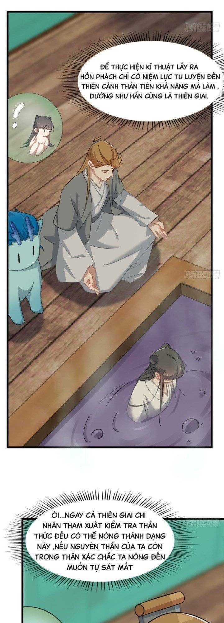 Độc Bộ Thiên Hạ: Đặc Công Thần Y Chapter 179 - Trang 2