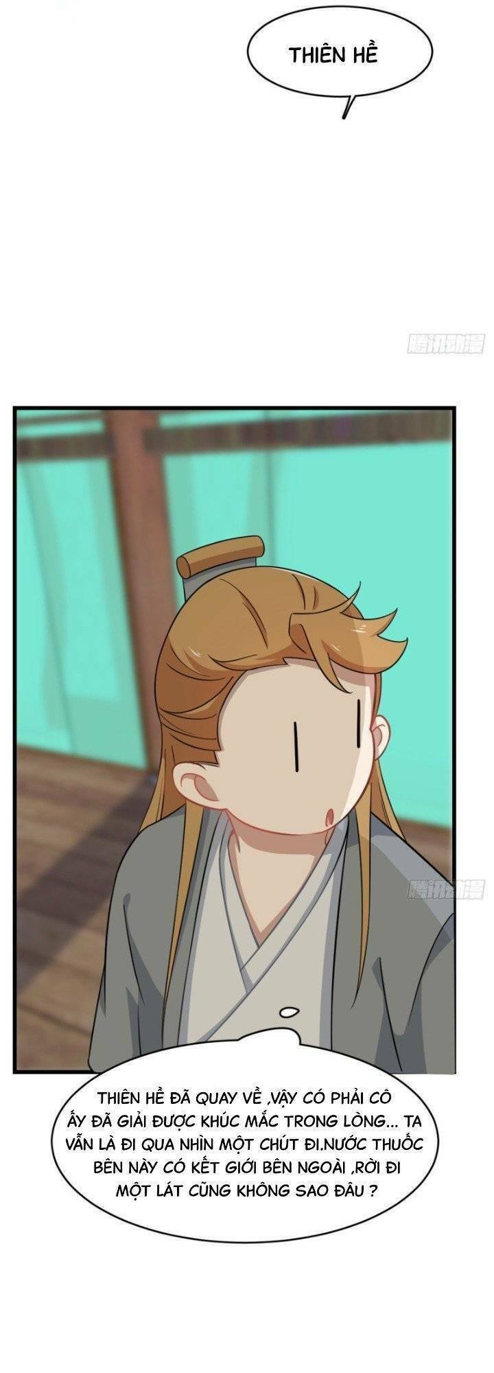 Độc Bộ Thiên Hạ: Đặc Công Thần Y Chapter 179 - Trang 2