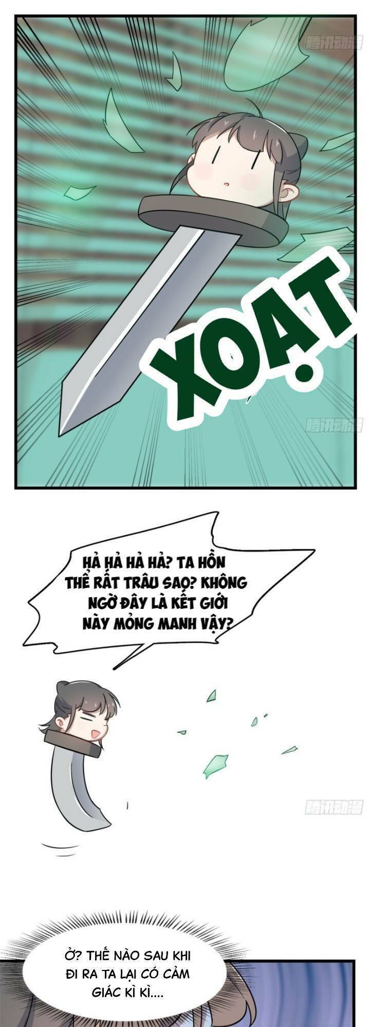 Độc Bộ Thiên Hạ: Đặc Công Thần Y Chapter 179 - Trang 2