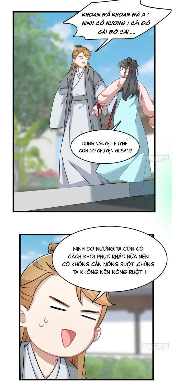 Độc Bộ Thiên Hạ: Đặc Công Thần Y Chapter 179 - Trang 2