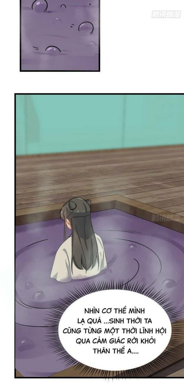 Độc Bộ Thiên Hạ: Đặc Công Thần Y Chapter 179 - Trang 2