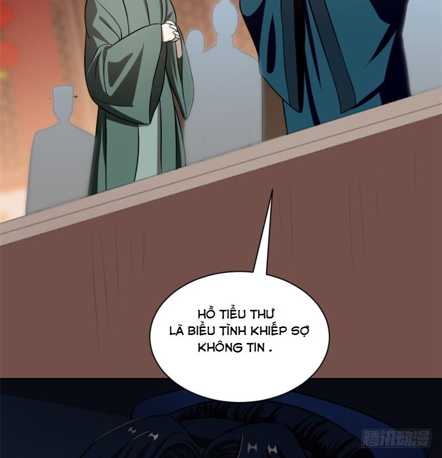 Độc Bộ Thiên Hạ: Đặc Công Thần Y Chapter 18 - Trang 2