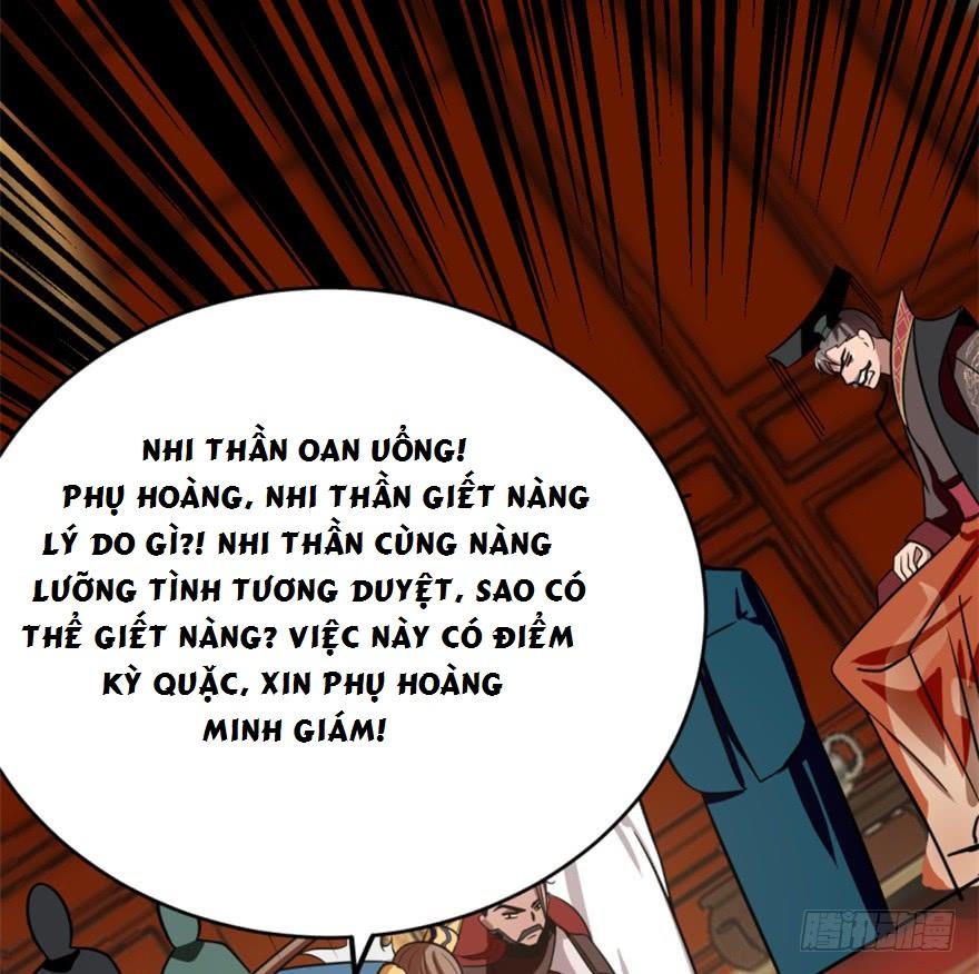 Độc Bộ Thiên Hạ: Đặc Công Thần Y Chapter 18 - Trang 2