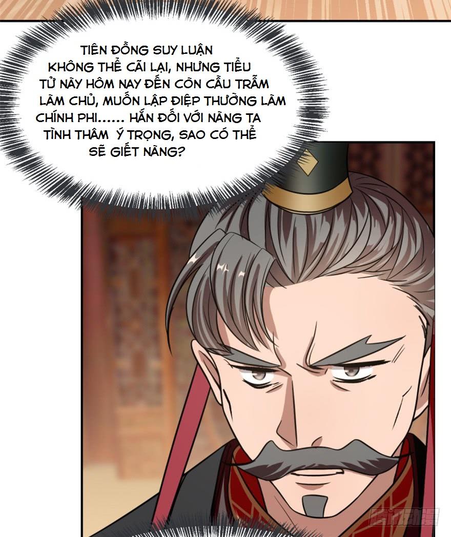 Độc Bộ Thiên Hạ: Đặc Công Thần Y Chapter 18 - Trang 2