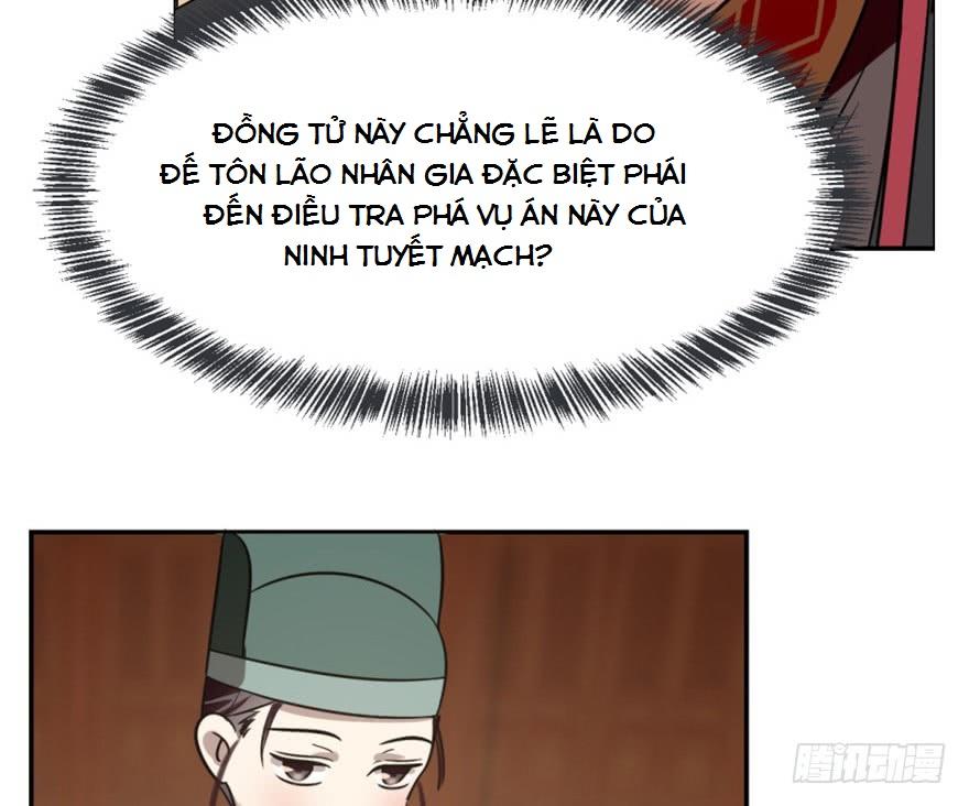 Độc Bộ Thiên Hạ: Đặc Công Thần Y Chapter 18 - Trang 2