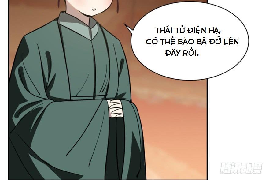 Độc Bộ Thiên Hạ: Đặc Công Thần Y Chapter 18 - Trang 2