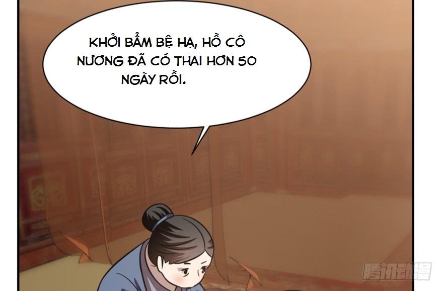 Độc Bộ Thiên Hạ: Đặc Công Thần Y Chapter 18 - Trang 2