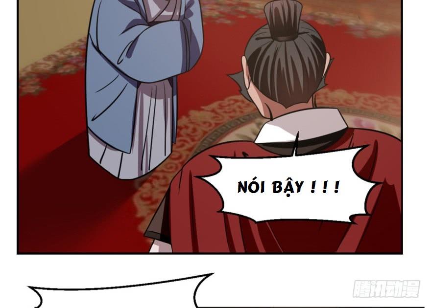 Độc Bộ Thiên Hạ: Đặc Công Thần Y Chapter 18 - Trang 2