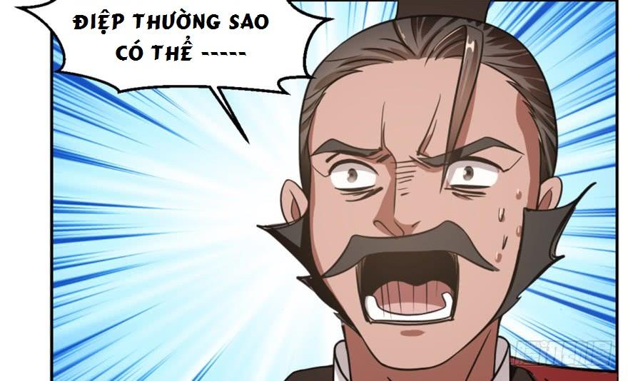 Độc Bộ Thiên Hạ: Đặc Công Thần Y Chapter 18 - Trang 2