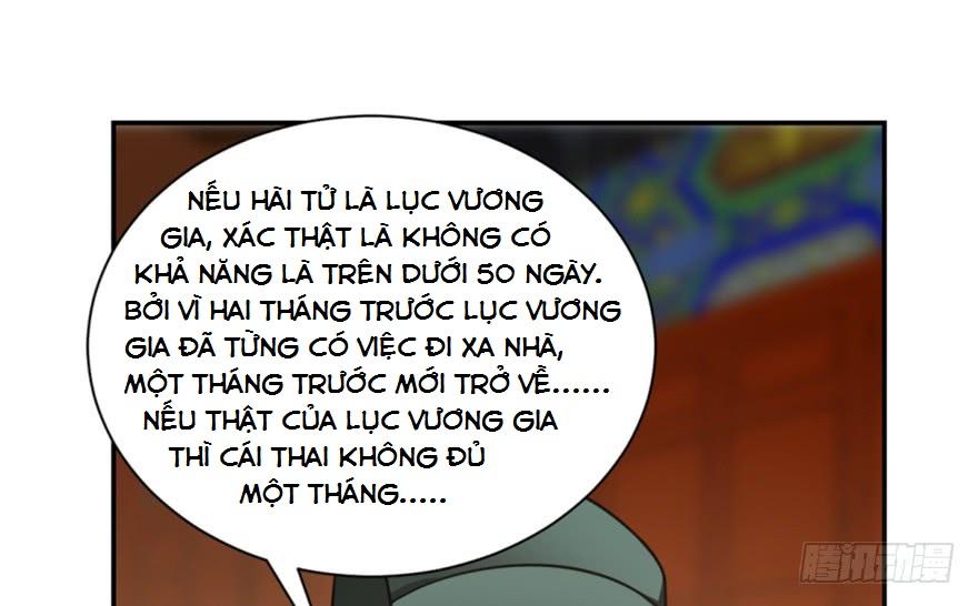 Độc Bộ Thiên Hạ: Đặc Công Thần Y Chapter 18 - Trang 2