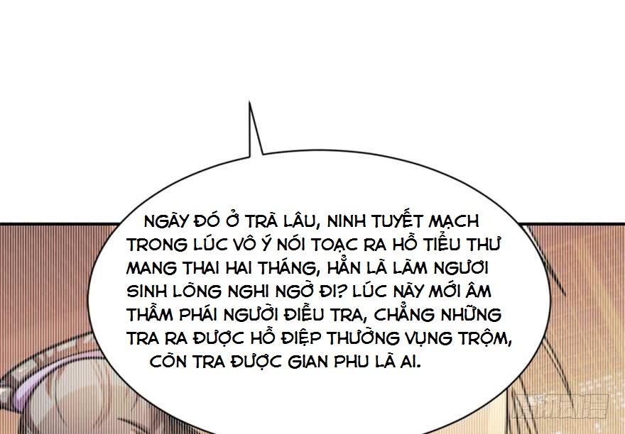 Độc Bộ Thiên Hạ: Đặc Công Thần Y Chapter 18 - Trang 2