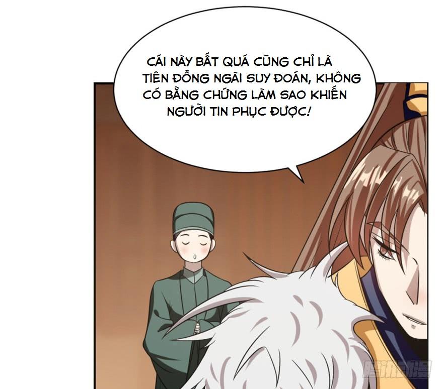 Độc Bộ Thiên Hạ: Đặc Công Thần Y Chapter 18 - Trang 2