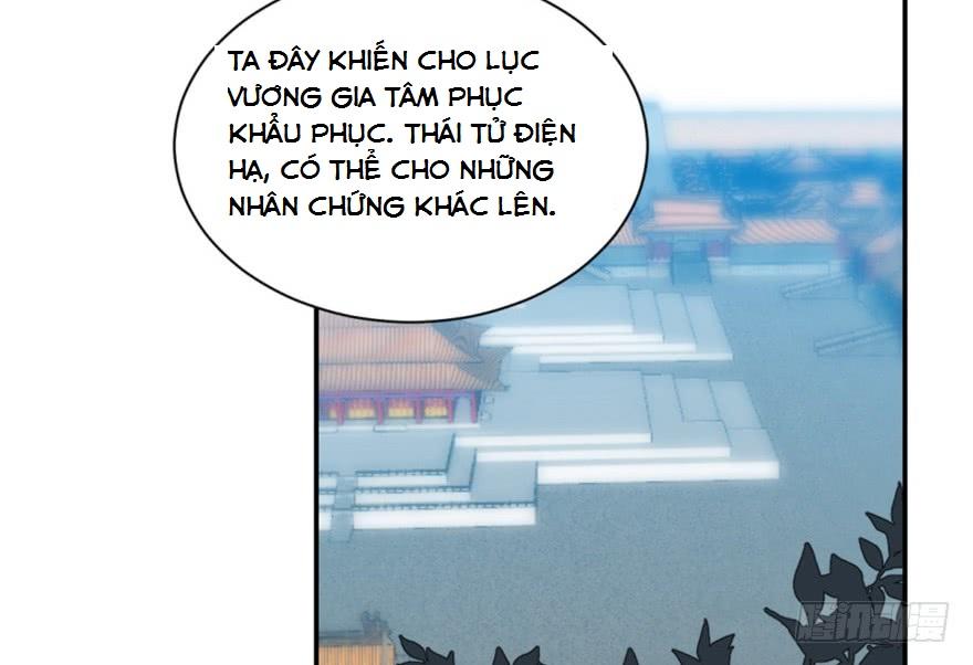 Độc Bộ Thiên Hạ: Đặc Công Thần Y Chapter 18 - Trang 2
