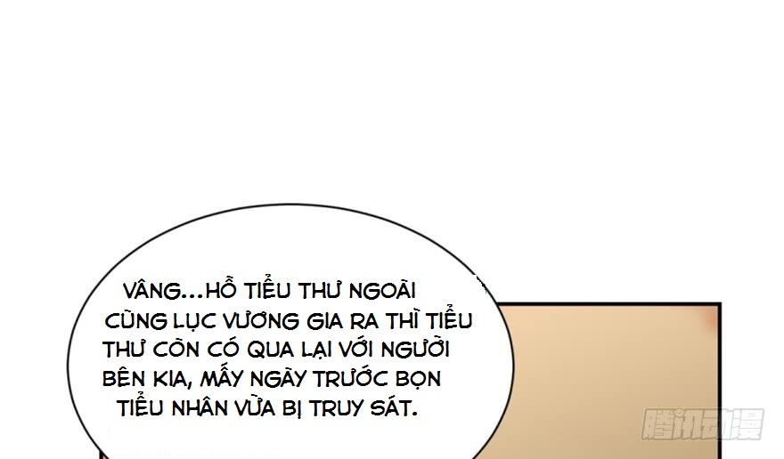 Độc Bộ Thiên Hạ: Đặc Công Thần Y Chapter 18 - Trang 2