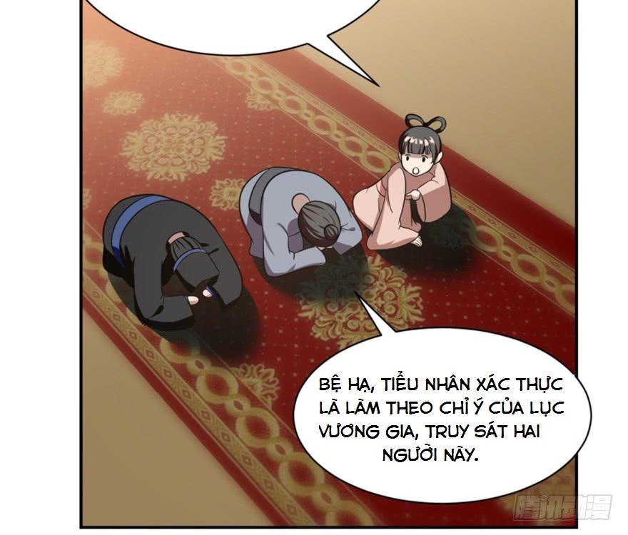 Độc Bộ Thiên Hạ: Đặc Công Thần Y Chapter 18 - Trang 2