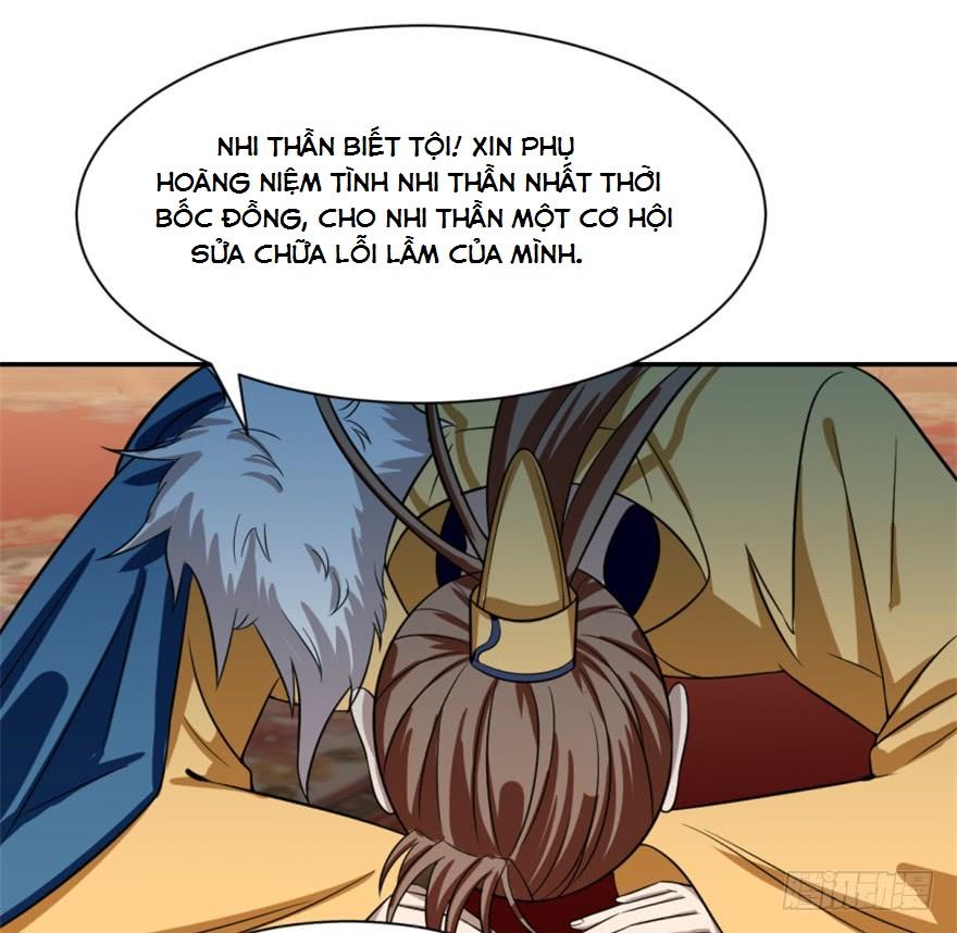 Độc Bộ Thiên Hạ: Đặc Công Thần Y Chapter 18 - Trang 2