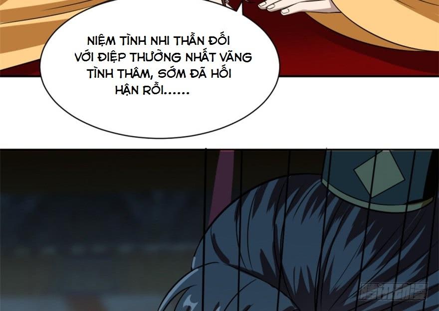 Độc Bộ Thiên Hạ: Đặc Công Thần Y Chapter 18 - Trang 2