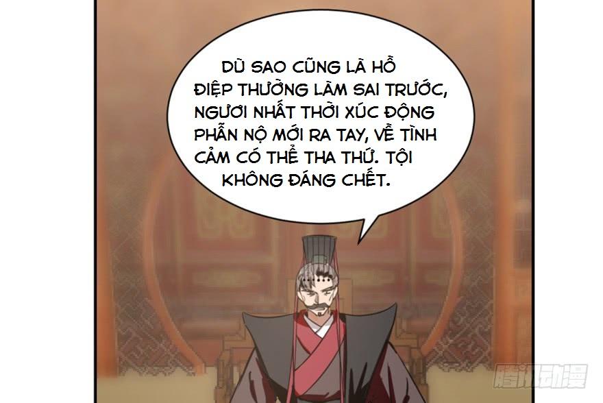 Độc Bộ Thiên Hạ: Đặc Công Thần Y Chapter 18 - Trang 2