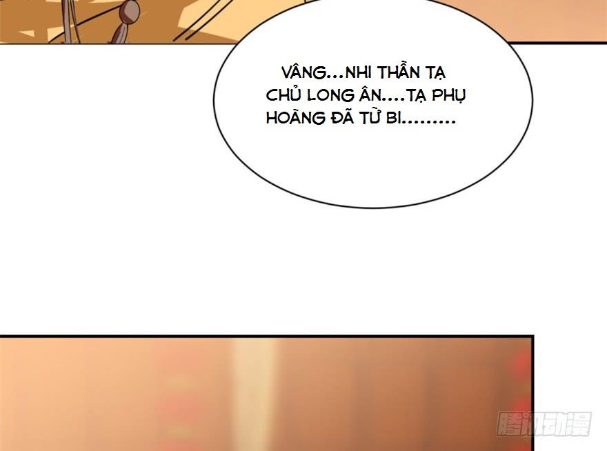 Độc Bộ Thiên Hạ: Đặc Công Thần Y Chapter 18 - Trang 2