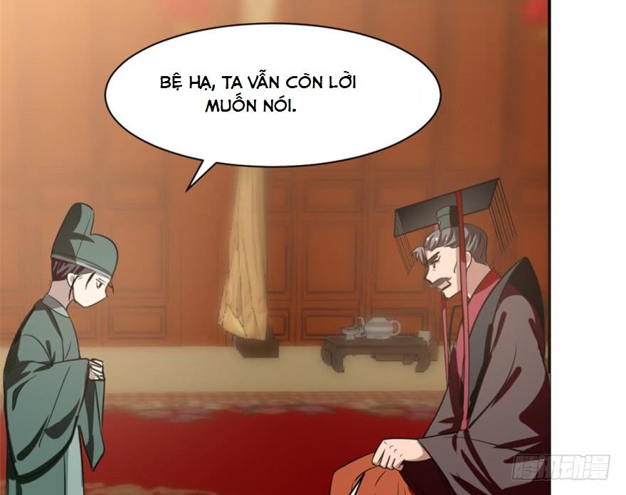 Độc Bộ Thiên Hạ: Đặc Công Thần Y Chapter 18 - Trang 2