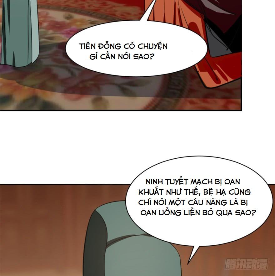 Độc Bộ Thiên Hạ: Đặc Công Thần Y Chapter 18 - Trang 2
