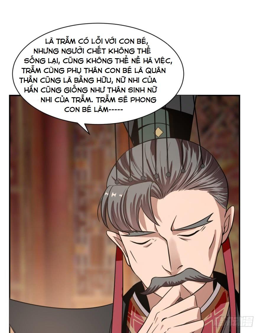 Độc Bộ Thiên Hạ: Đặc Công Thần Y Chapter 18 - Trang 2