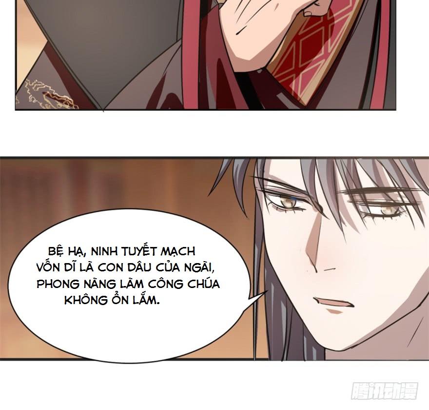 Độc Bộ Thiên Hạ: Đặc Công Thần Y Chapter 18 - Trang 2