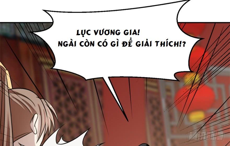 Độc Bộ Thiên Hạ: Đặc Công Thần Y Chapter 18 - Trang 2